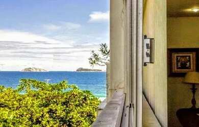 Imagem: Apartamento para venda com 180 metros quadrados com 4 quartos