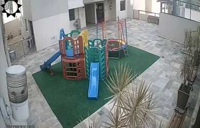 Imagem 10: APTO CENTRO. Piscina, Churrasqueira, 91m² de Áreae2 Vagas na garagem