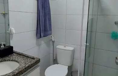 Imagem 10: ALUGO APTO NO ALAMEDA PARK BARRO. ANDAR ALTO VISTA LIVRE