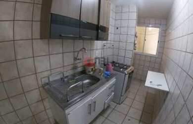 Imagem 2: SAO JOSE DO RIO PRETO - Residential / Apartment - JARDIM JANDIRA