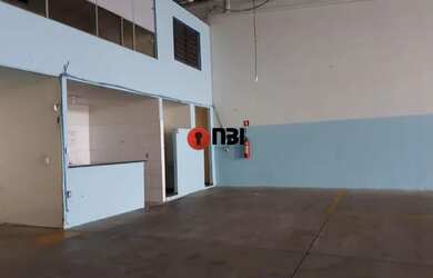 Imagem 4: SAO JOSE DO RIO PRETO - Commercial / Industrial - JARDIM HERCULANO