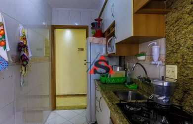 Imagem 10: Apartamento com 2 dormitórios à venda, 48 m² por R$ 400.000,00 - Vila...