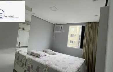 Imagem 15: Maravilhoso apartamento todo reformado no condomínio Reserva Florata