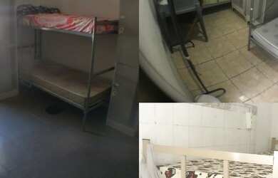 Imagem 4: Está vindo pra São Paulo Waka Pensão Masculina