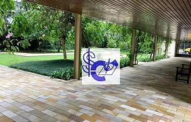 Imagem 9: Apartamento com 4 dormitórios, 275 m² - venda por R$ 2.690.000 ou aluguel por R$ 14.572/mê