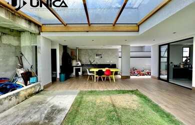 Imagem 5: RESIDENCIAL OUROVILLE. Piscina, Varanda, Guarda roupae270m² de Área