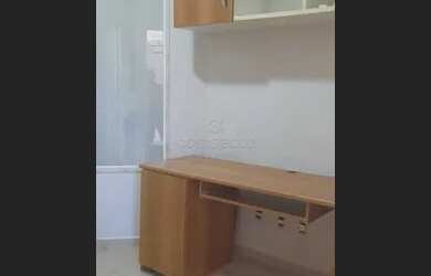 Imagem 5: Casa de condomínio para aluguel com 4 quartos Parque Residencial Damha...