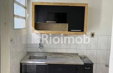 Imagem 5: Tijuca Apartamento com 1 dormitório