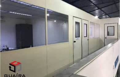 Imagem 12: Galpão à venda 4 vagas Planalto Paulista - São Paulo - SP