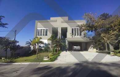 Imagem 1: Casa com 4 dormitórios, 500 m² - venda por R$ 7.000.000,00 ou aluguel...