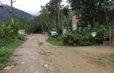 Imagem 2: Lote Praia da Lagoinha Ubatuba