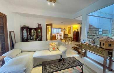 Imagem 7: Casa com 3 dormitórios, 270 m² - venda por R$ 1.495.000,00 ou aluguel...