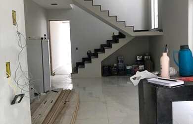 Imagem 15: Casa para venda tem 170 metros quadrados com 3 quartos em Guarujá Mansões...