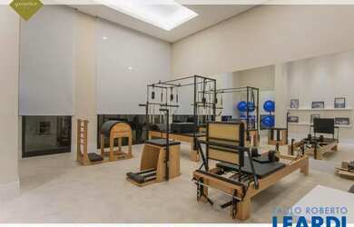 Imagem 4: APARTAMENTO - VILA OLÍMPIA - SP