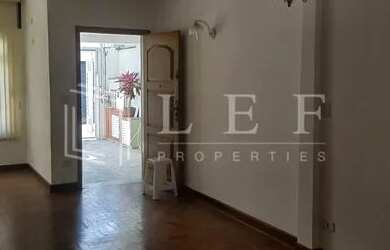 Imagem: A casa para alugar possui 4 Dormitórios, 2 Banheiros, 2 Vagas