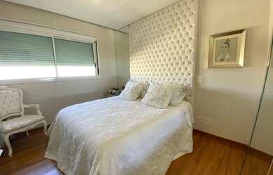 Imagem 6: APARTAMENTO LOCAÇÃO NO VILA DA SERRA - NOVA LIMA / MG