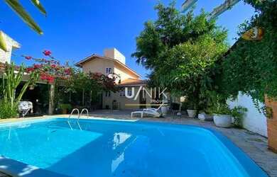 Imagem 2: Casa com 3 dormitórios, 350 m² - venda por R$ 3.000.000,00 ou aluguel...