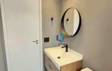 Imagem 13: Apartamento com 3 dormitórios, 110 m² - venda por R$ 1.648.000 ou aluguel...