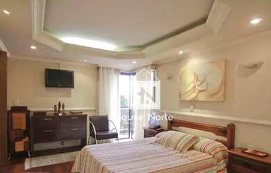 Imagem 11: Apartamento Residencial à venda, Água Fria, São Paulo - AP0213