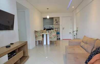 Imagem 1: Apartamento à venda no bairro Santa Teresa - Salvador/BA