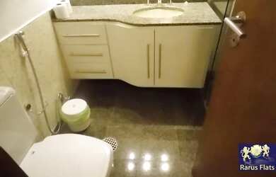 Imagem 8: Rarus Flats - Flat para locação - Edifício Park Lane