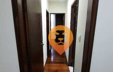 Imagem 12: Apartamento, 64 m² - venda por R$ 295.000,00 ou aluguel por R$ 3.841,00/mês - Floresta - B