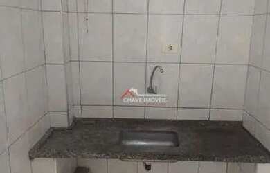 Imagem 7: Apartamento com 2 dormitórios à venda, 65 m² por R$ 400.000,00 - Boqueirão...