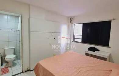 Imagem 12: Apartamento com 4 dormitórios, 158 m² - venda por R$ 595.000,00 ou aluguel...
