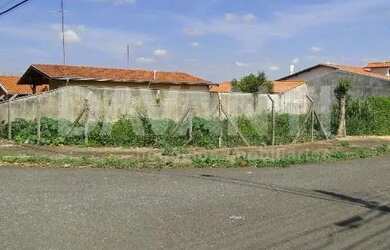 Imagem: O terreno possui 294m² de Área e está localizado em Jardim