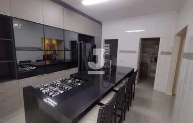 Imagem 3: Casa para aluguel por 6.500,00 no bairro Parque Brasil 500, Condomínio...