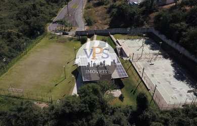 Imagem 11: Lote em Condomínio Fechado para Venda em Contagem, PORTAL DO SOL