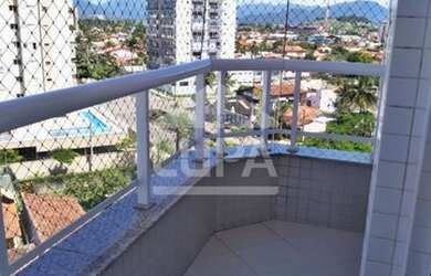 Imagem 6: APARTAMENTO COM 3 QUARTOS PARA VENDA, INDAIÁ, CARAGUATATUBA