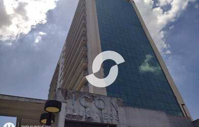 Imagem: O depósito à venda possui 25m² de Área e Imóvel novo e