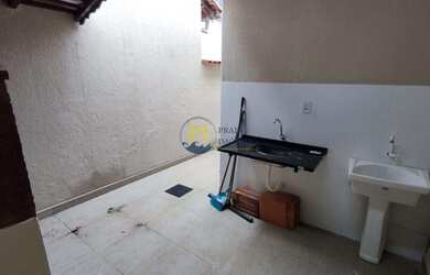 Imagem 9: Casa à venda, 70 m² por R$ 449.000,00 - Vila Guilhermina - Praia Grande/SP