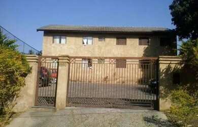 Imagem 1: Condomínio com 7 Casas á Venda Loteamento Loanda - Atibaia