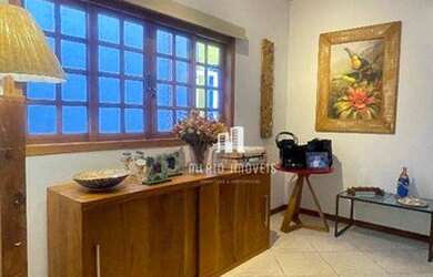 Imagem 15: Casa com 3 dormitórios, 270 m² - venda por R$ 1.495.000,00 ou aluguel...