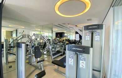 Imagem 14: Apartamento para venda tem 531 metros quadrados com 4 quartos em Campo Belo - São Paulo