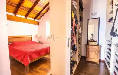 Imagem 15: casa - Betel - Paulínia. Piscina, Churrasqueira, VarandaeÁrea de serviço