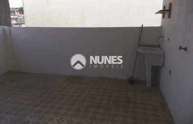 Imagem 13: Carapicuíba - Casa Padrão - Cidade Ariston Estela Azevedo