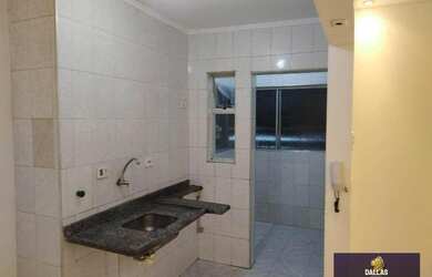 Imagem 3: Apartamento com 3 dormitórios à venda, 54 m² por R$ 310.000,00 - Vila Formosa - São Paulo