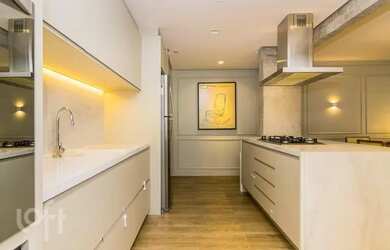 Imagem 11: Apartamento à venda Rua Tito Lívio Zambecari, Mont Serrat - Porto Alegre