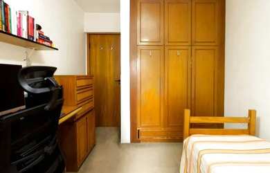 Imagem 14: APARTAMENTO RESIDENCIAL em São Paulo - SP, Vila Mariana