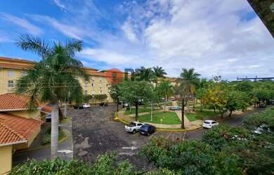 Imagem 16: SAO JOSE DO RIO PRETO - Residential / Apartment - JARDIM JANDIRA