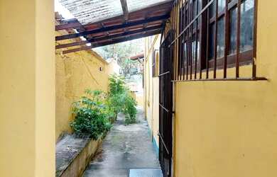 Imagem 4: CASA RESIDENCIAL em SAQUAREMA - RJ, PORTO DA ROÇA I