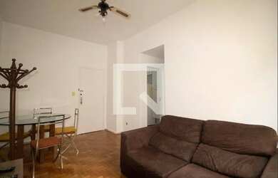 Imagem 3: Apartamento para Aluguel - Copacabana, 2 Quartos, 66 m2