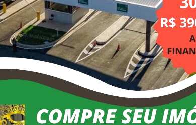 Imagem: O terreno possui 300m² de Área e está localizado em Cuiabá