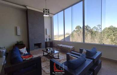 Imagem 4: Casa condominio campos do conde bragança paulista