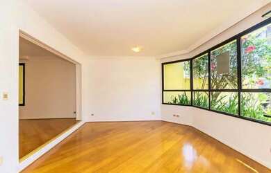 Imagem 6: Casa com 4 dormitórios, 322 m² - venda por R$ 1.750.000 ou aluguel por R$ 7.000 - Santa Fe