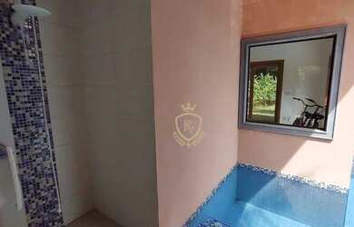 Imagem 6: Casa com 5 dormitórios à venda, 502 m² por R$ 7.000.000,00 - Condomínio...