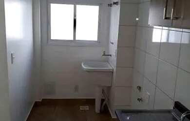 Imagem 7: Apartamento em Centro. Piscina, 51m² de Área, 1 Vaga na garageme2 Dormitórios